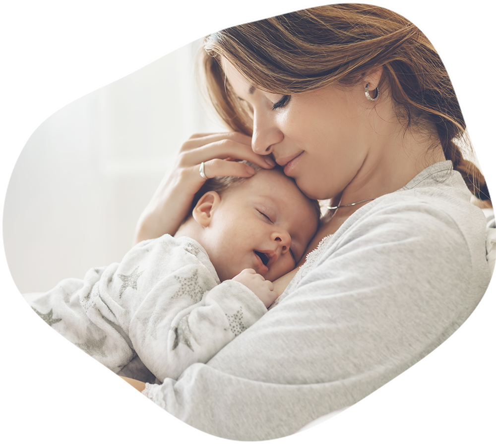 Erfaringer Barselambassadørene