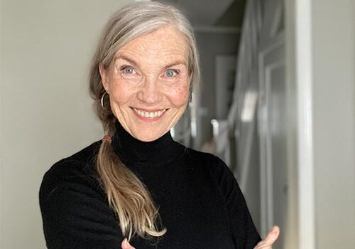 Leder Barselambassadørene