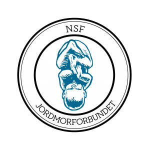 NSF jordmorforbundet