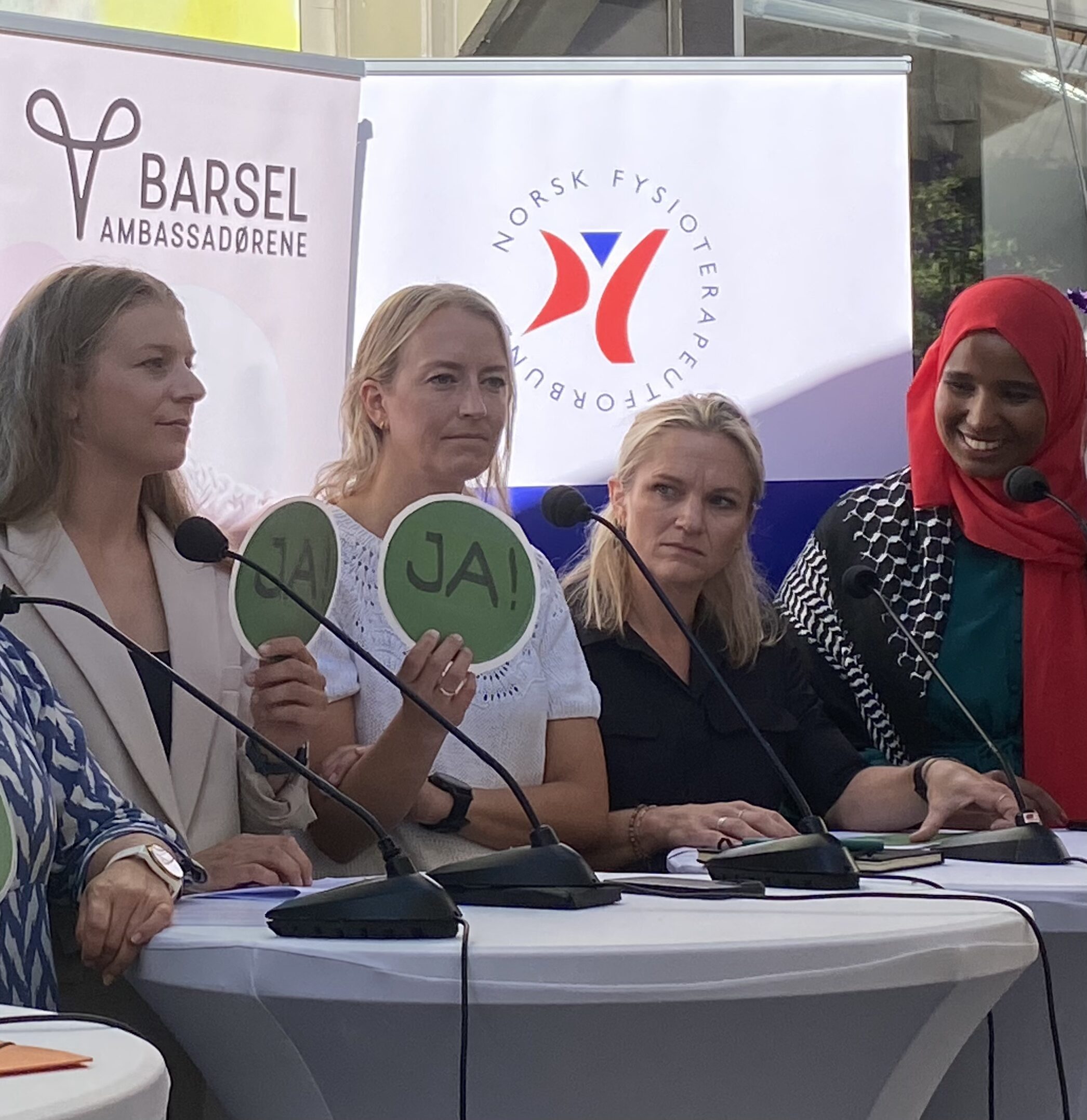 Frokostmøte Arendal 2025