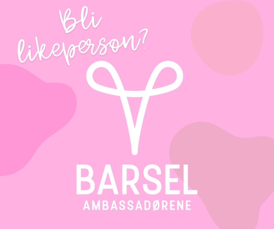 Bli barselambassadør
